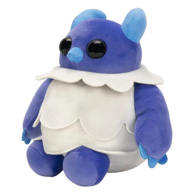 Adopt Me Collector Plush S5 20 cm Yeti - Leiker