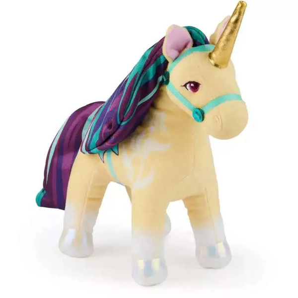 Unicorn Academy Plush 17 cm 