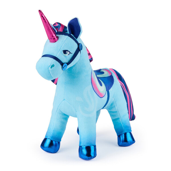 Unicorn Academy Plush 17 cm 