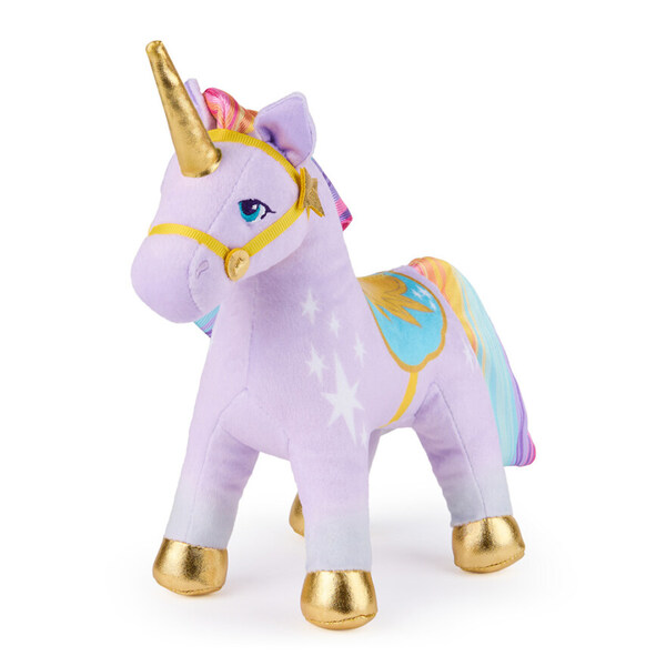 Unicorn Academy Plush 17 cm 