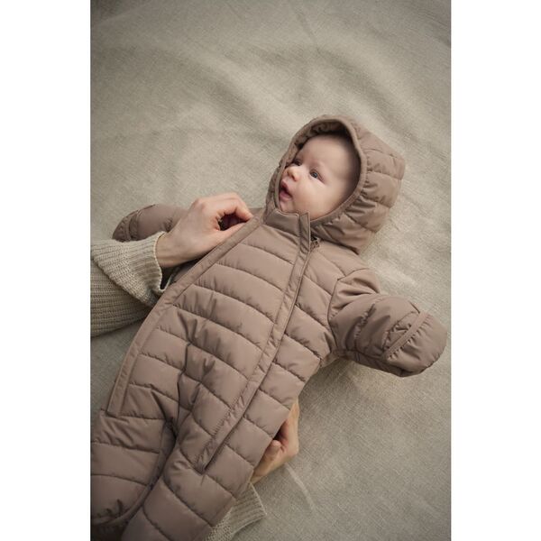 FIXONI VATTERT DRESS