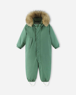 Reima tec winter dress Gotland  - Reima