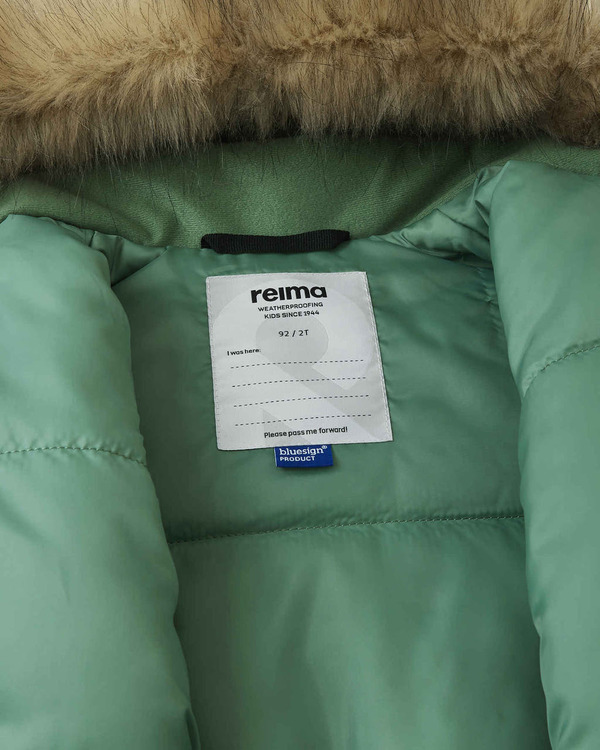Reima tec winter dress Gotland