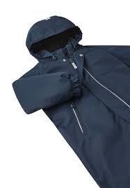 Reima Puhuri Vinterdress