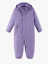 Reima Puhuri Vinterdress