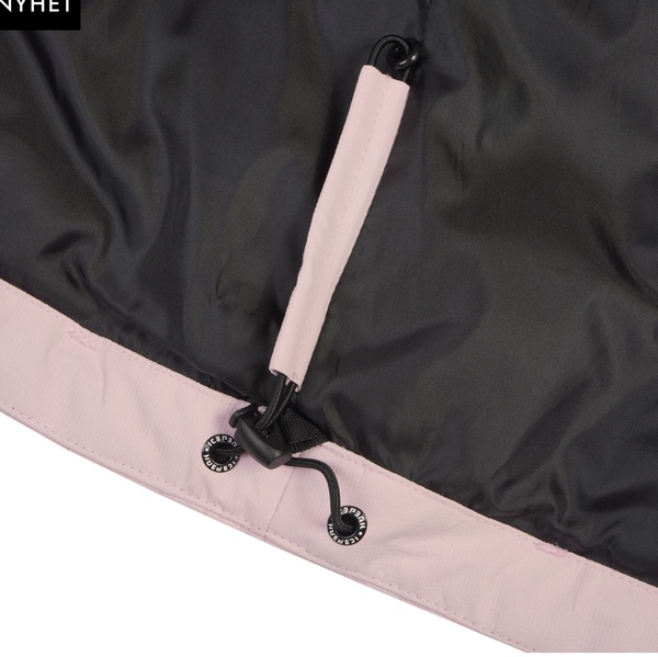 ICEPEAK LORIS SKIJAKKE JR