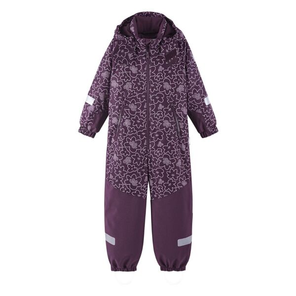 REIMA KURIKKA VINTERDRESS