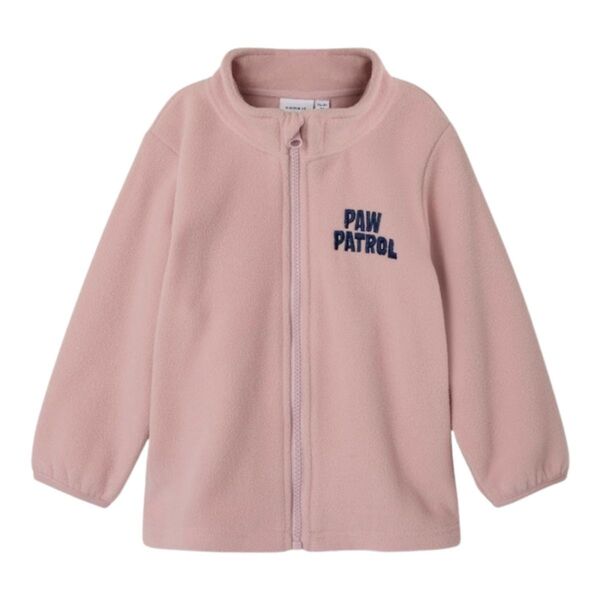 NMFJIRDI PAW FLEECE CPLG
