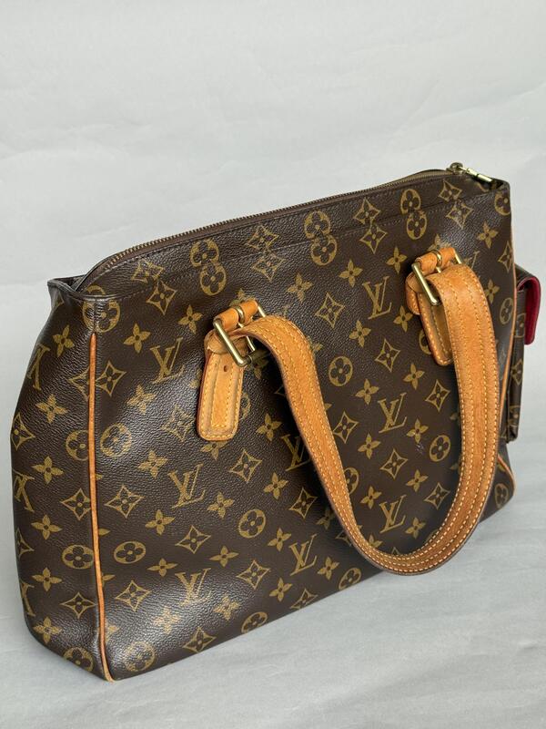 Louis Vuitton Multiple Cite