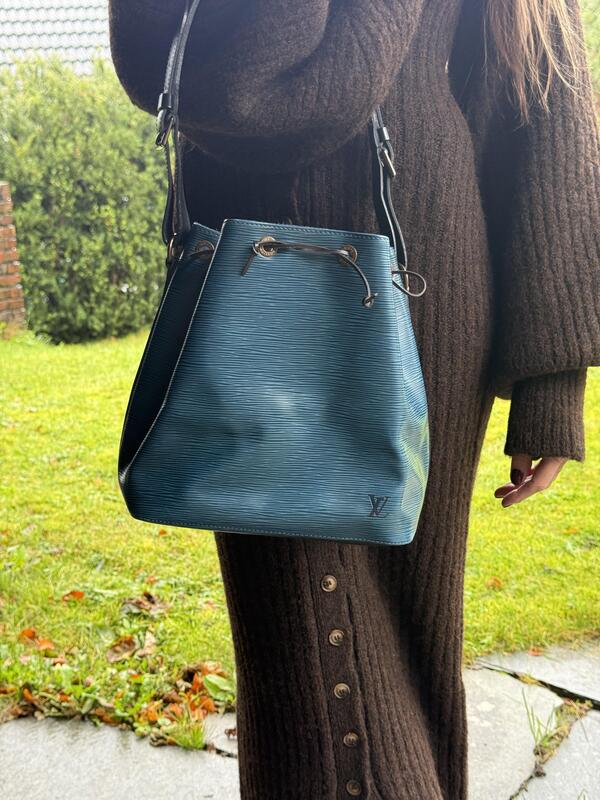 Louis Vuitton Noé PM Epi