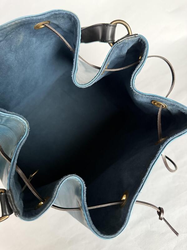 Louis Vuitton Noé PM Epi