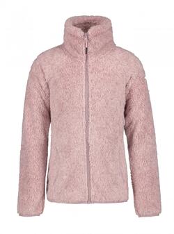 ICEPEAK LOMA JR TEDDYFLEECE  - Icepeak