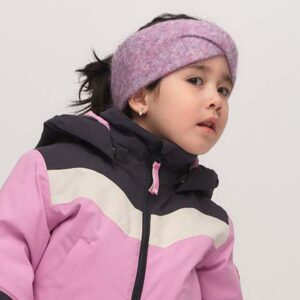 SKOGSTAD VESLA PANNEBÅND ULLBLANDING