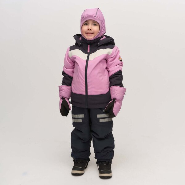 K Hildre 2-teknisk lue