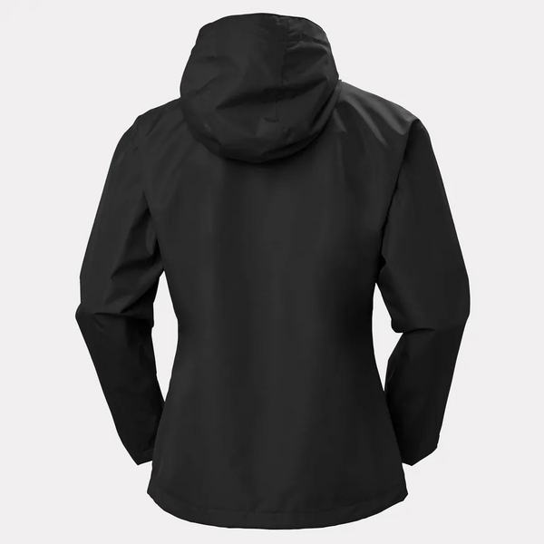 hh Seven J Rain Jacket Dame