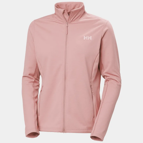 hh Versalite Fleece Jacket Dame