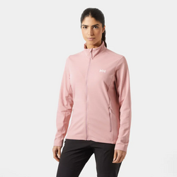 hh Versalite Fleece Jacket Dame