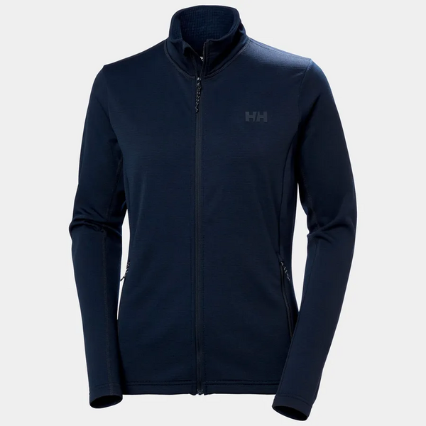 hh Versalite Fleece Jacket Dame