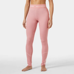 hh LIFA® Merino Midweight Base Layer Pants Dame