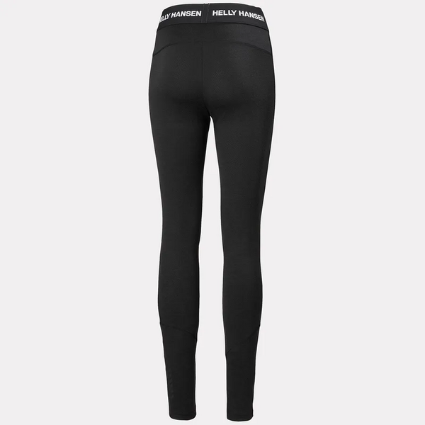 hh LIFA® Merino Midweight Base Layer Pants Dame