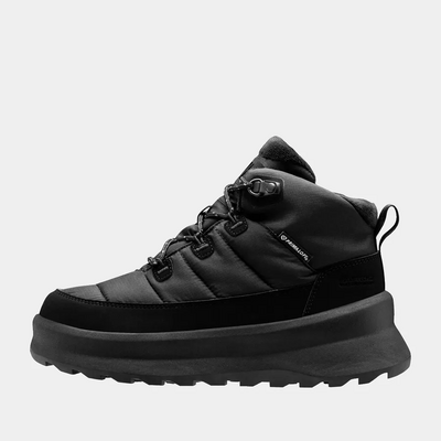 hh Winter Bliss HELLY TECH® Boots Dame  Svart - Helly Hansen