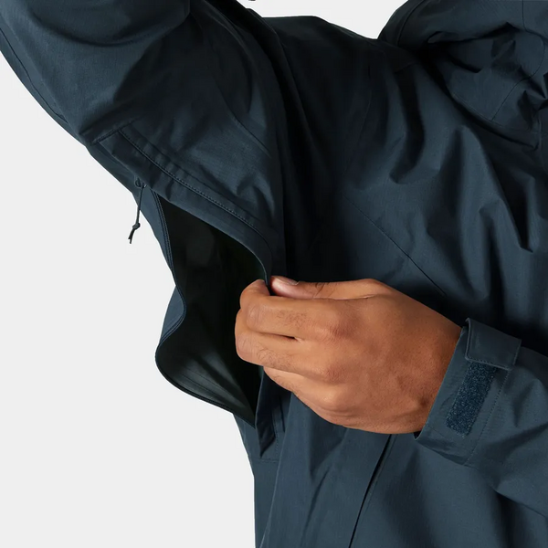 hh Verglas Infinity Shell Jacket 2.0 Herre