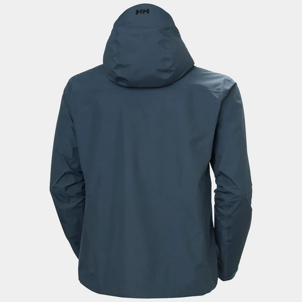 hh Verglas Infinity Shell Jacket 2.0 Herre