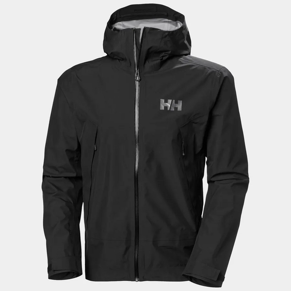 hh Verglas Infinity Shell Jacket 2.0 Herre