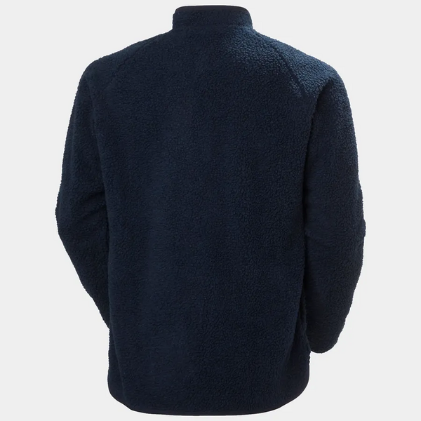 hh Box Pile 2.0 Jacket Herre