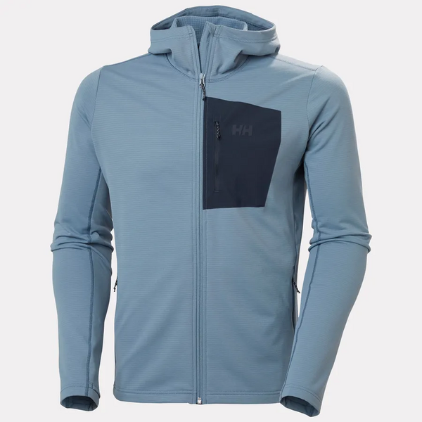 hh Versalite Hooded Fleece Jacket Herre