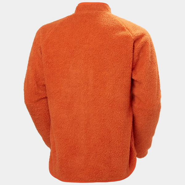 hh Box Pile 2.0 Jacket Herre