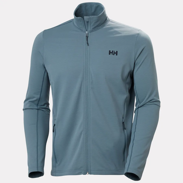 hh Versalite Fleece Jacket Herre