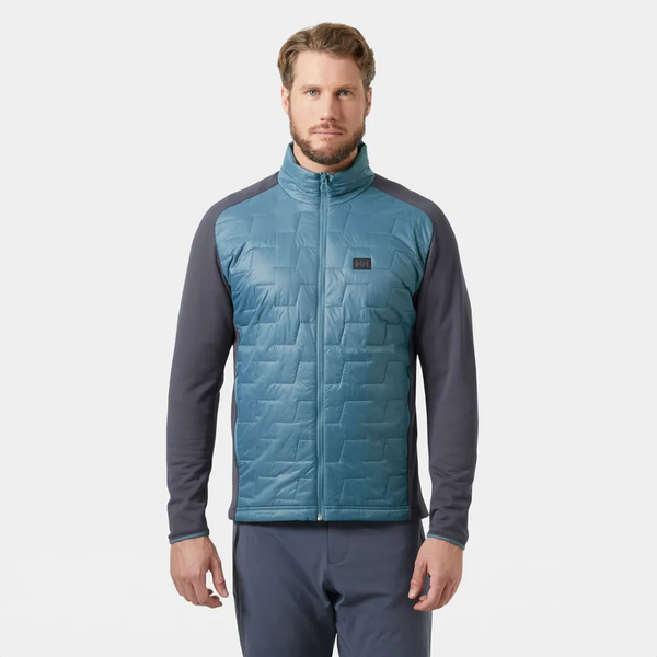 HH LIFALOFT™ Hybrid Insulator Jacket Herre