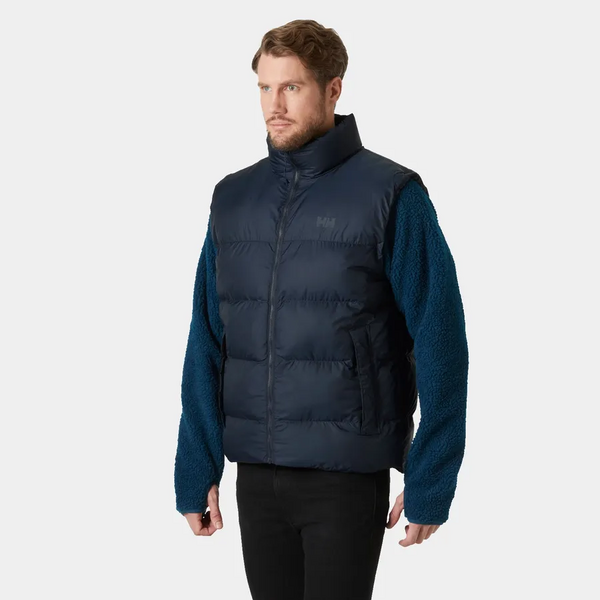HH Active Puffy Vest Herre