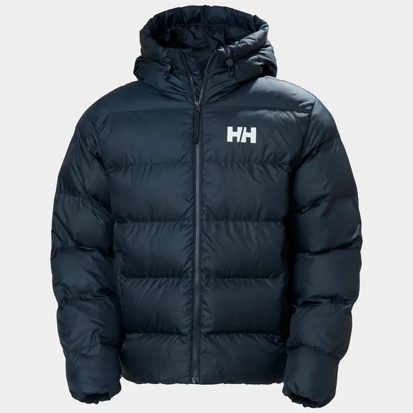 HH Active Puffy Jacket Herre