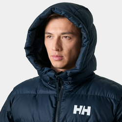 HH Active Puffy Jacket Herre