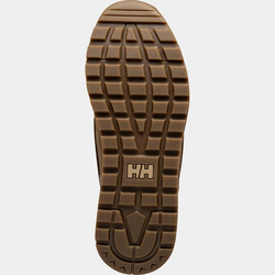 HH Kelvin Lx Waterproof Leather Boots Herre