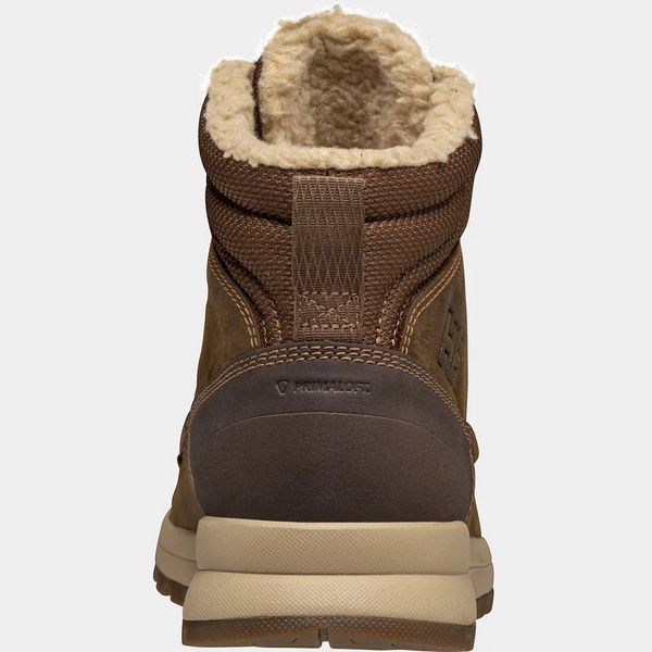 HH Kelvin Lx Waterproof Leather Boots Herre