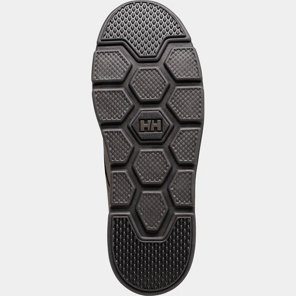 HH Pinehurst Leather Boot Herre