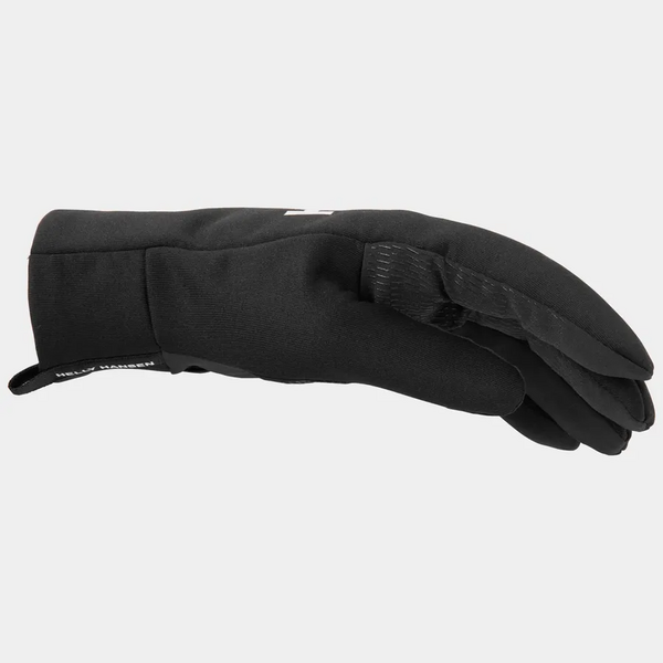 hh Unisex Hardface Fleece Touch Gloves unisex