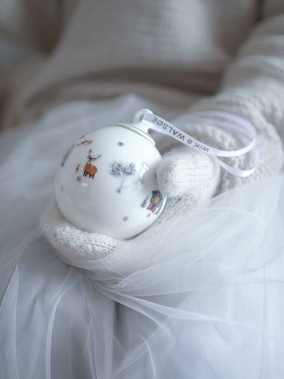 Julemorgen Story Stor Julekule ikke relevant - Wik & Walsøe