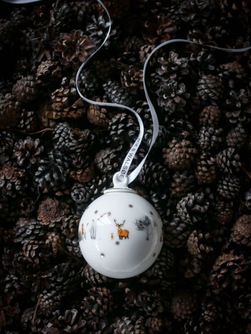 Julemorgen Story Stor Julekule