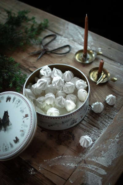 Julemorgen Story Kakeboks 2 pakk ikke relevant - Wik & Walsøe