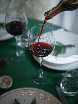 Julemorgen Rødvin 50cl