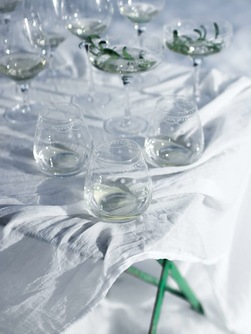 Julemorgen Vann 35cl