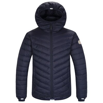 SKOGSTAD HURUM LETT DUNJAKKE Parisian Night - Skogstad Sport