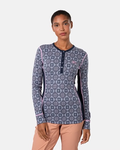 Kari Traa Rose LS ROY - Kari Traa