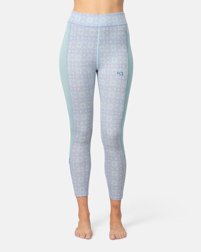 Kari Traa Rose High Waist Pant Wave - Kari Traa