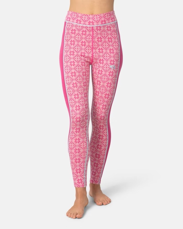 Kari Traa Rose High Waist Pant