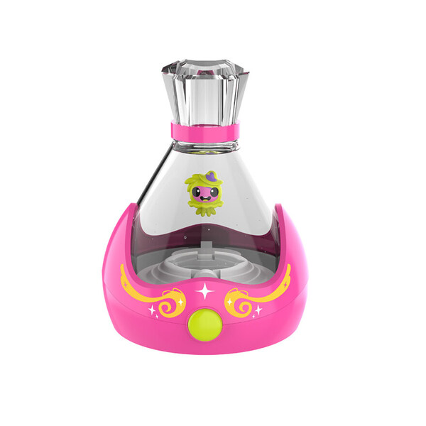 Silverlit Fizzy Pets – Jelly